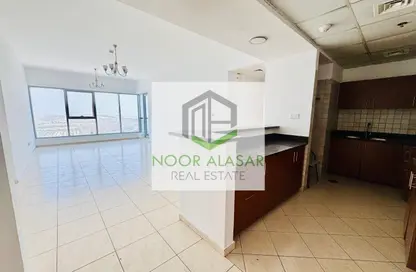 شقة - 2 غرف نوم - 2 حمامات للبيع في سكاي كورتس تاور C - أبراج سكاي كورتس - دبي لاند - دبي