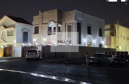 Villa - 4 Bedrooms - 4 Bathrooms for sale in Al Rawda 1 - Al Rawda - Ajman