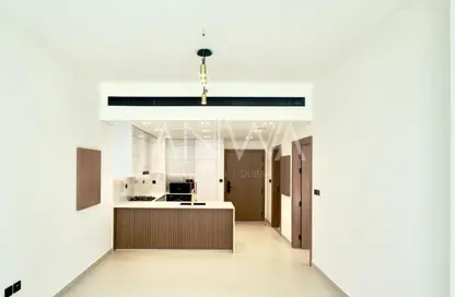 Apartment - 1 Bedroom - 2 Bathrooms for sale in Binghatti Orchid - District 10 - Jumeirah Village Circle - Dubai