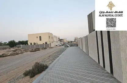 Land - Studio for sale in Al Helio 2 - Al Helio - Ajman