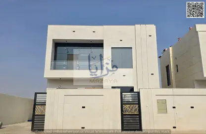 فيلا - 3 غرف نوم - 5 حمامات للبيع في الحليو 2 - الحليو - عجمان