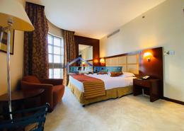 Apartment - 1 bedroom - 1 bathroom for rent in Mina Road - Tourist Club Area - Abu Dhabi