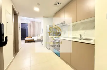 Apartment - Studio - 1 Bathroom for sale in Glorious Central Residences - Al Warsan 4 - Al Warsan - Dubai