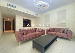 Apartment - 2 bedrooms - 3 bathrooms for rent in Yansoon 2 - Yansoon - Old Town - Dubai