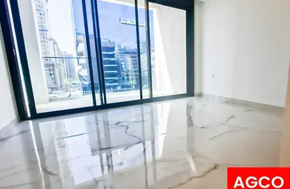 Apartment - Studio - 1 Bathroom for sale in AZIZI Riviera - Meydan One - Meydan - Dubai