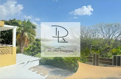 Villa - 6 Bedrooms - 6 Bathrooms for sale in Meadows 5 - Meadows - Dubai