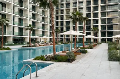 شقة - 1 حمام للبيع في بن غاطي فينيكس - الضاحية 13 - قرية الجميرا سركل - دبي