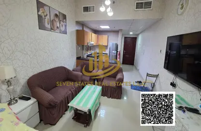 Apartment - Studio - 1 Bathroom for sale in Al Nuaimiya Towers C - Al Nuaimiya - Ajman Apartment - Studio - 1 Bathroom for sale in Al Nuaimiya Towers C - Al Nuaimiya - Ajman