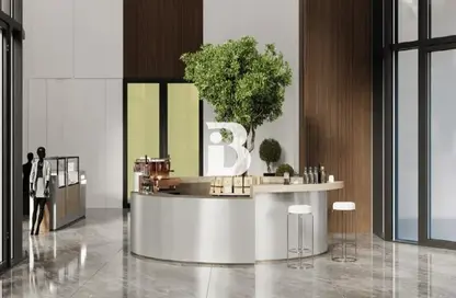 Apartment - 2 Bedrooms - 3 Bathrooms for sale in Radiant Square - City Of Lights - Al Reem Island - Abu Dhabi