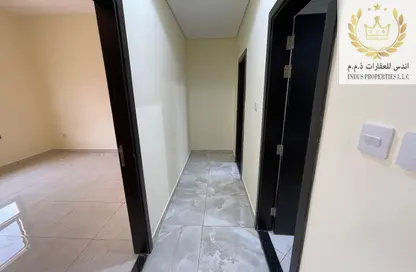 Apartment - 1 Bedroom - 2 Bathrooms for rent in Al Alia - Ajman