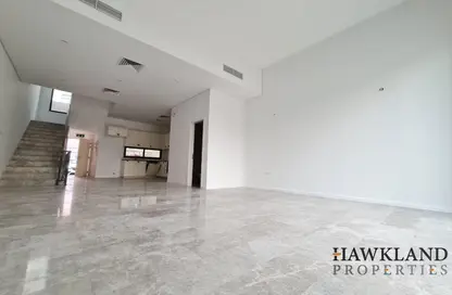 Villa - 4 Bedrooms - 6 Bathrooms for rent in Westar Crest Townhouses - Jumeirah Village Circle - Dubai