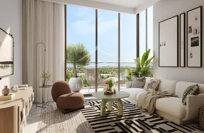 شقة - غرفة نوم - 1 حمام للبيع في برج Hillsedge A - هيلز ايدج - دبي هيلز استيت - دبي