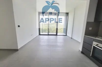 Apartment - 2 Bedrooms - 3 Bathrooms for rent in The Gate - Aljada - Sharjah