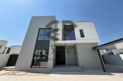 Villa - 5 Bedrooms - 7 Bathrooms for rent in Murooj Al Furjan West - Al Furjan - Dubai
