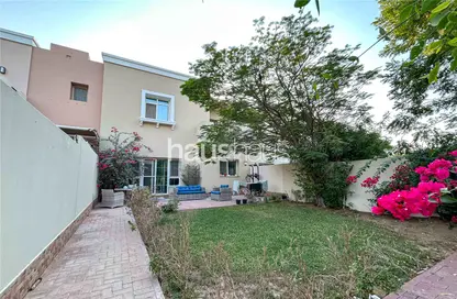 Villa - 3 Bedrooms - 3 Bathrooms for rent in Al Reem 2 - Al Reem - Arabian Ranches - Dubai