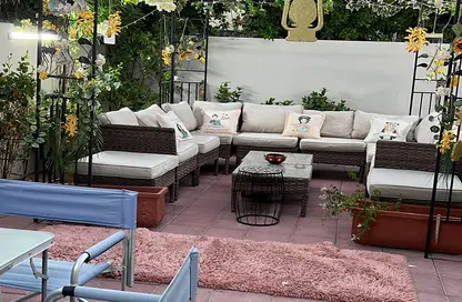Villa - 2 Bedrooms - 3 Bathrooms for sale in Desert Style - Al Reef Villas - Al Reef - Abu Dhabi