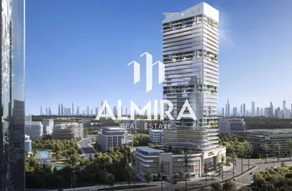 Apartment - 3 Bedrooms - 4 Bathrooms for sale in Radiant Elite Tower - City Of Lights - Al Reem Island - Abu Dhabi