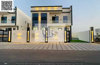 فيلا - 3 غرف نوم - 5 حمامات للبيع في الحليو 2 - الحليو - عجمان