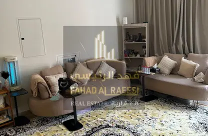 Townhouse - 3 Bedrooms - 4 Bathrooms for sale in Al Zaheya Gardens - Al Zahya - Ajman