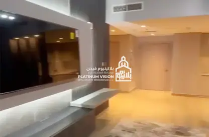 Apartment - 1 Bedroom - 1 Bathroom for sale in Waters Edge - Yas Island - Abu Dhabi