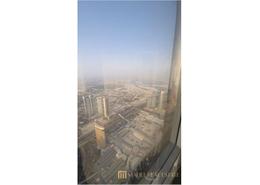 Full Floor for rent in Burj Khalifa - Burj Khalifa Area - Downtown Dubai - Dubai