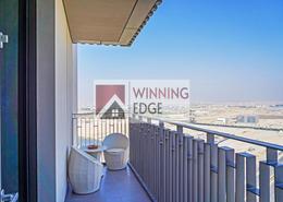 شقة - 3 غرف نوم - 4 حمامات للكراء في برج كريك جيت ١ - بوابة الخور - ميناء خور دبي (ذا لاجونز) - دبي