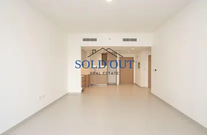 Apartment - 1 Bedroom - 1 Bathroom for sale in Island Park 1 - Dubai Creek Harbour (The Lagoons) - Dubai