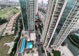 CHILLER FREE|HIGH FLOOR|CANAL AND GOLF COURSE VIEW