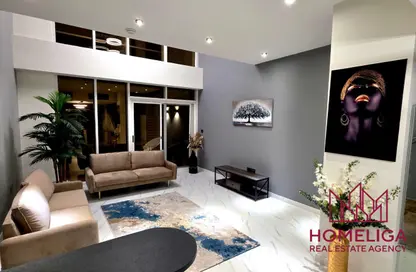 Villa - 2 Bedrooms - 3 Bathrooms for rent in Rukan 3 - Dubai Land - Dubai