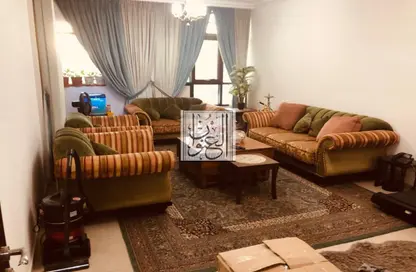 شقة - 2 غرف نوم - 2 حمامات للايجار في الراشدية 2 - الراشدية - عجمان