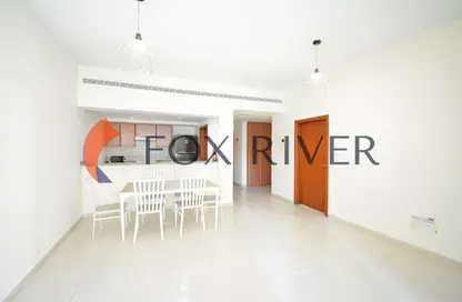 Apartment - 1 Bedroom - 1 Bathroom for sale in Al Samar 1 - Al Samar - Greens - Dubai