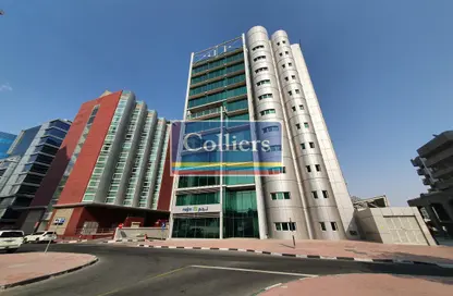 Outdoor Building image for: Full Floor - Studio for rent in Port Saeed - Deira - Dubai, Image 1