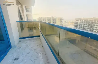 شقة - غرفة نوم - 2 حمامات للايجار في بناية الأمير - ارجان - دبي شقة - غرفة نوم - 2 حمامات للايجار في بناية الأمير - ارجان - دبي