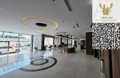 Apartment - 2 Bedrooms - 3 Bathrooms for rent in Al Jurf 2 - Al Jurf - Ajman Downtown - Ajman