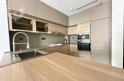 Apartment - 1 Bedroom - 2 Bathrooms for sale in The Haven Residences - Jumeirah Village Circle - Dubai