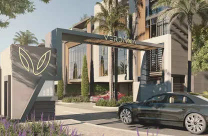 Townhouse - 4 Bedrooms - 5 Bathrooms for sale in Verdana 2 - Dubai Investment Park (DIP) - Dubai