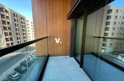 Apartment - 1 Bedroom - 2 Bathrooms for rent in M Square - Mankhool - Bur Dubai - Dubai