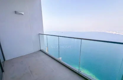 Apartment - 2 Bedrooms - 2 Bathrooms for rent in ANWA - Maritime City - Dubai