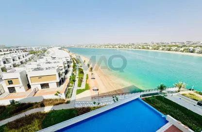 Apartment - 1 Bedroom - 2 Bathrooms for sale in Gateway Residences 2 - Mina Al Arab - Ras Al Khaimah