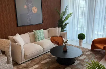 Apartment - 1 Bedroom - 1 Bathroom for sale in Residences 12 - District One - Mohammed Bin Rashid City - Dubai