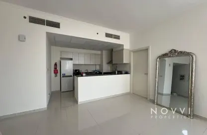 Apartment - 1 Bedroom - 2 Bathrooms for sale in Carson B - Carson - DAMAC Hills - Dubai