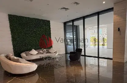 Apartment - 3 Bedrooms - 3 Bathrooms for rent in Central 1 - Business Bay - Dubai
