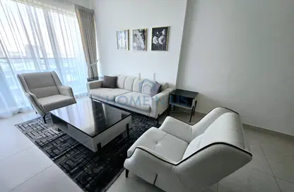 Apartment - 2 Bedrooms - 3 Bathrooms for rent in The Bay - Business Bay - Dubai