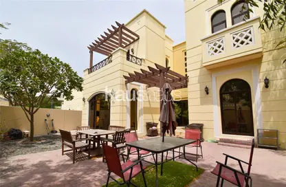 Townhouse - 4 Bedrooms - 5 Bathrooms for rent in Naseem - Mudon - Dubai