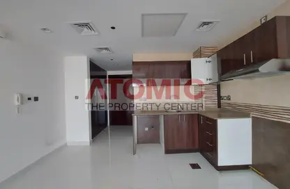 شقة - 1 حمام للايجار في ارابيان جات - واحة السيليكون - دبي