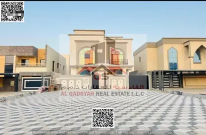 فيلا - 7 غرف نوم - 8 حمامات للبيع في الحليو 2 - الحليو - عجمان