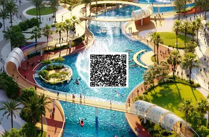 Apartment - Studio - 1 Bathroom for sale in Tiger Downtown Ajman - Al Alia - Ajman