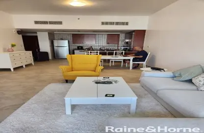 Apartment - 1 Bedroom - 2 Bathrooms for rent in Foxhill 4 - Foxhill - Motor City - Dubai