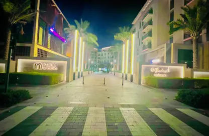 Apartment - 1 Bedroom - 1 Bathroom for rent in Uptown Al Zahia - Al Zahia - Muwaileh Commercial - Sharjah Apartment - 1 Bedroom - 1 Bathroom for rent in Uptown Al Zahia - Al Zahia - Muwaileh Commercial - Sharjah