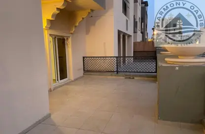 Apartment - 1 Bedroom - 1 Bathroom for sale in Al Thamam 32 - Remraam - Dubai Land - Dubai